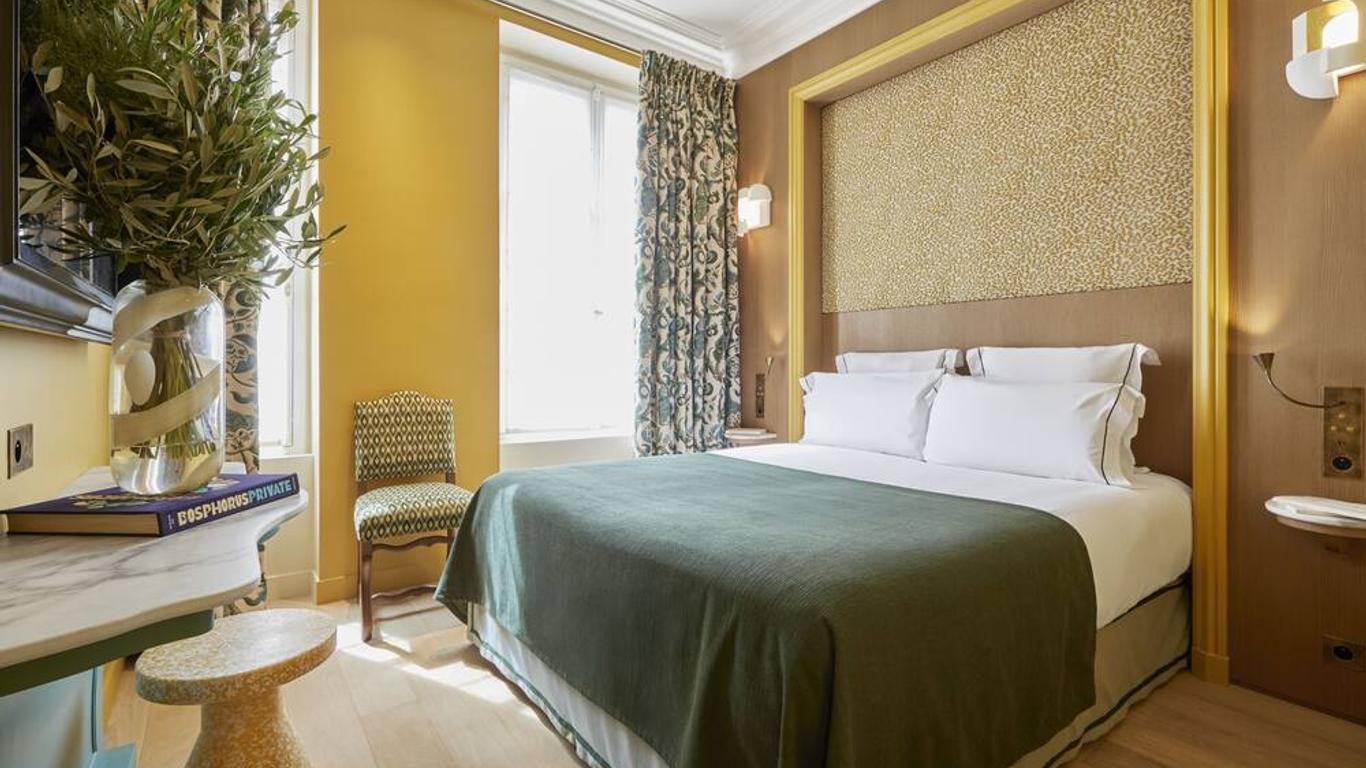 Hotel Prince De Conti