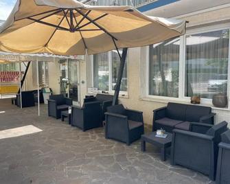 Hotel Byron - Cesenatico - Lounge
