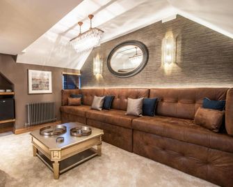 Boringdon Hall Hotel and Spa - Plymouth
