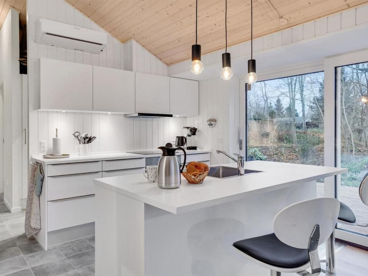 Holiday Home Thora - 800m from the sea by Interhome – Nykøbing Sjælland