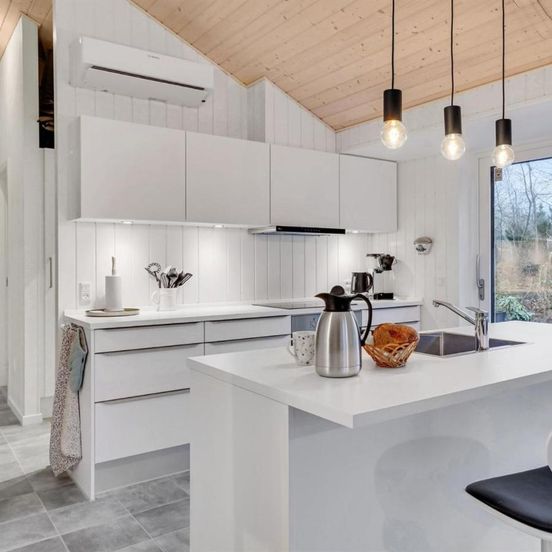 Holiday Home Thora - 800m from the sea by Interhome – Nykøbing Sjælland