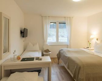 Michlhof - Stubenberg - Chambre