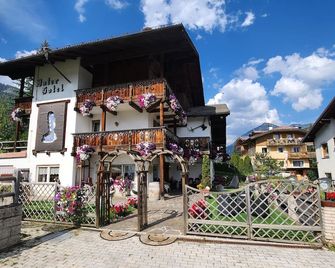 Inter Hotel B&B - Vigo di Fassa