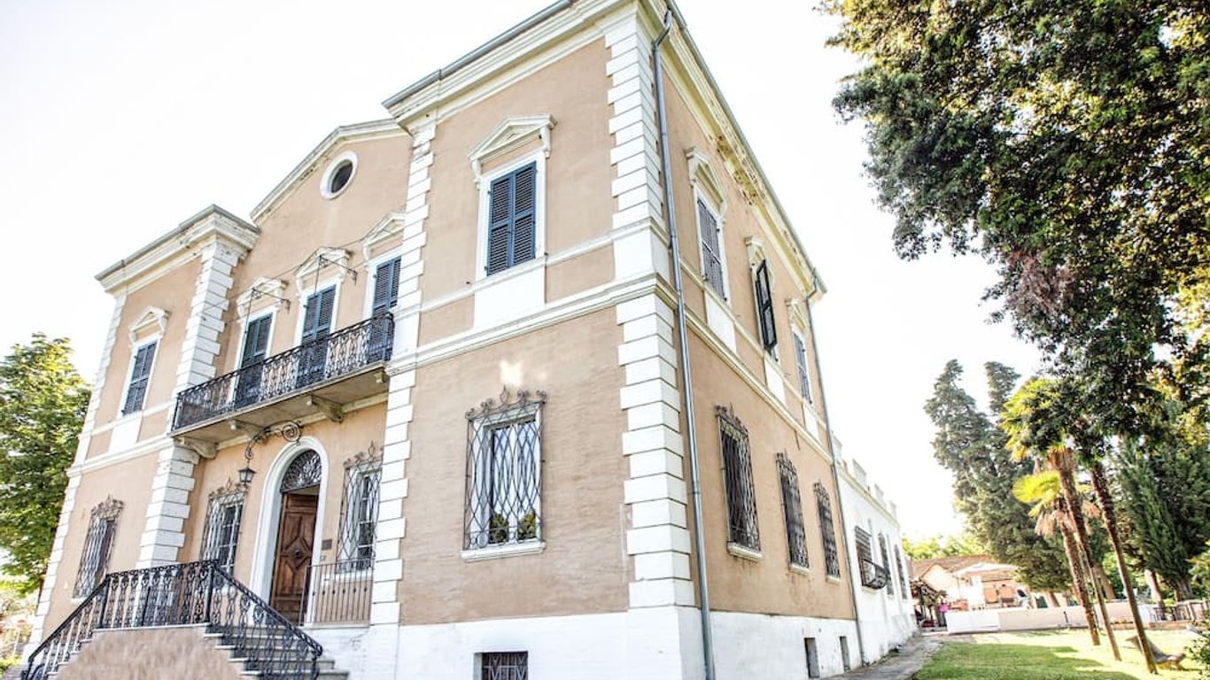 Tenuta Villa Colle Sereno