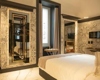 Bra Hotel - Bari - Slaapkamer