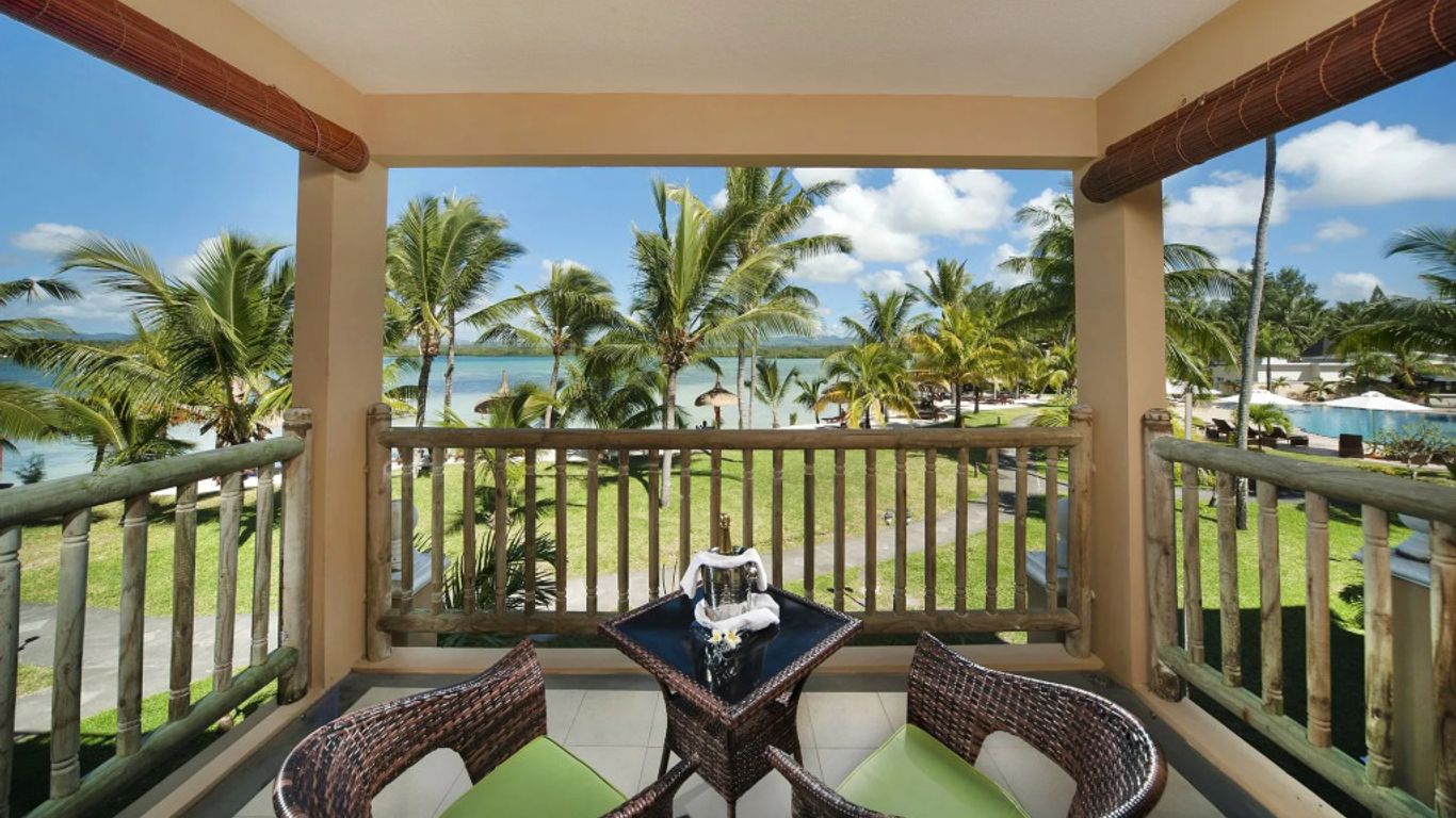 Jalsa Beach Hotel & Spa