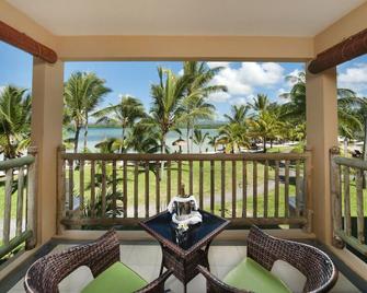 Jalsa Beach Hotel & Spa - Poste Lafayette