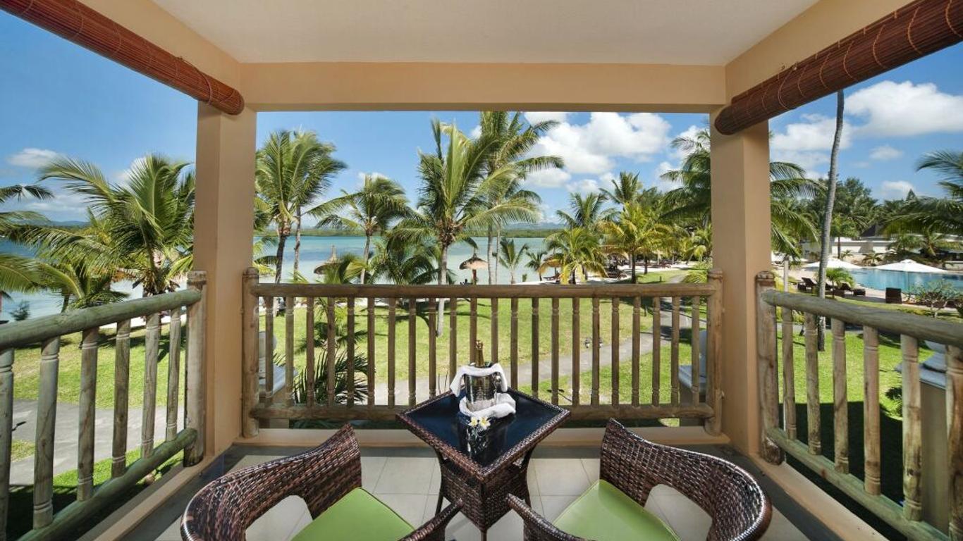 Jalsa Beach Hotel & Spa