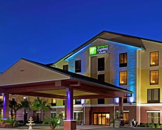 Holiday Inn Express Hotel & Suites Port Richey - Port Richey - Building
