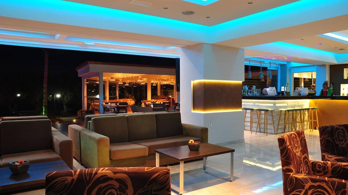 Sea Melody Beach Hotel Apartments