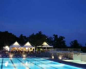 Camping Village Mare Pineta - Duino