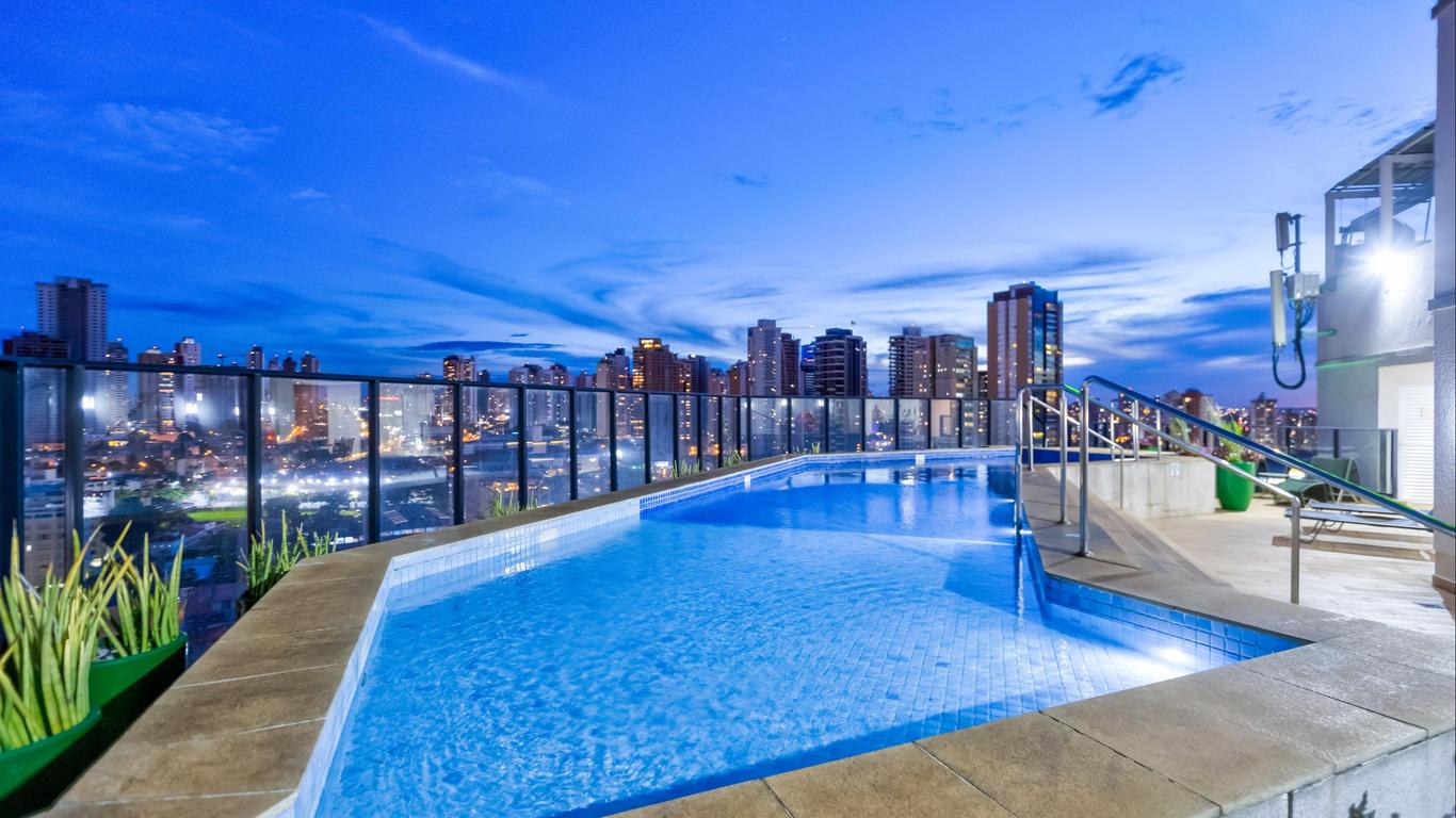 Holiday Inn Goiania