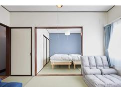 Spica 205 / Kawaguchi Saitama - Kawaguchi - Schlafzimmer