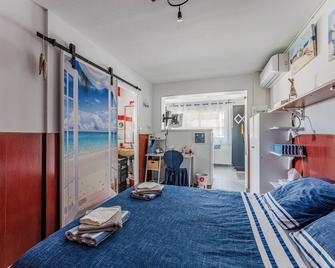 Studio chez Brigitte à Audenge - Audenge - Habitación