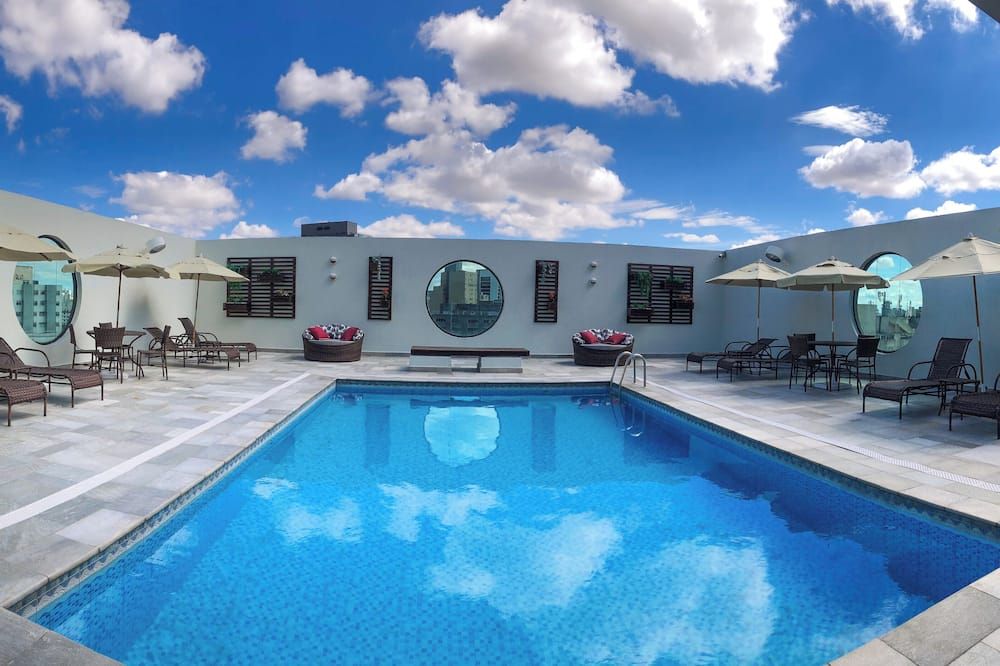 ليكيس براسيل هوتل إيسكولا