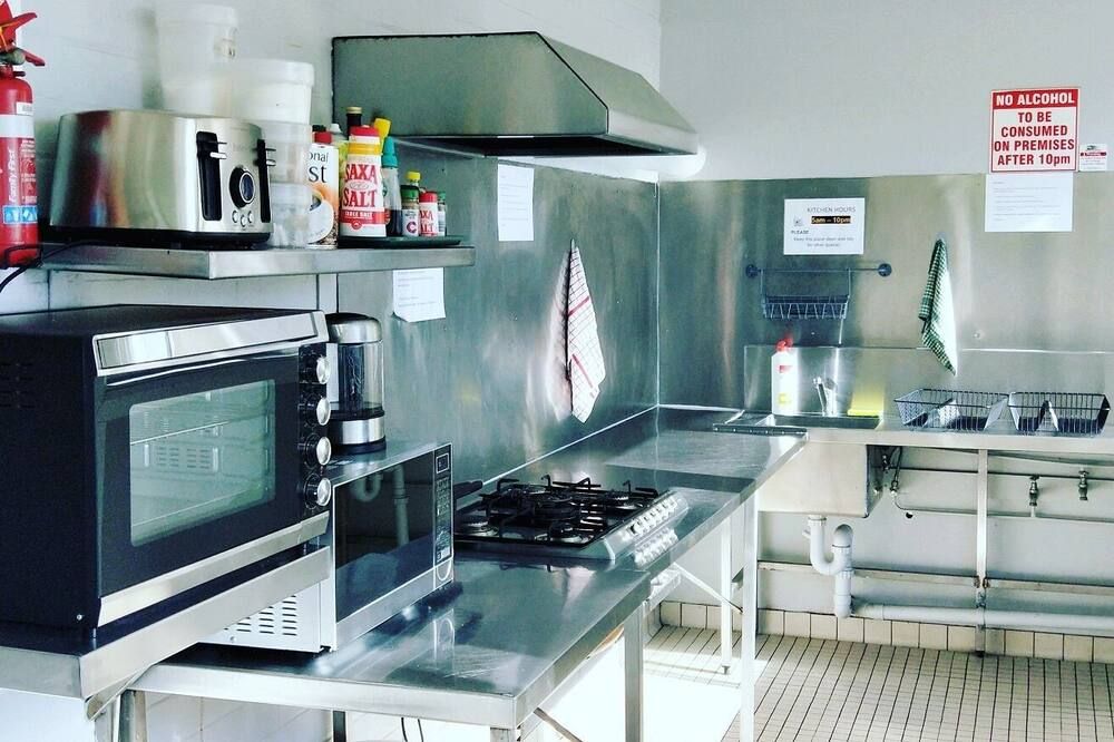 Podbed Coogee Beachside - Coogee - Kitchen