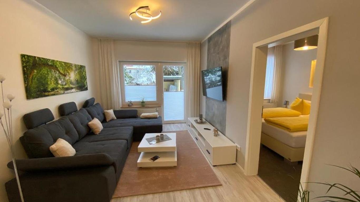 Pension Alscher Garni