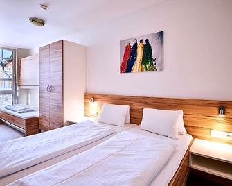 Grafenberg Resort by Alpeffect Hotels - Wagrain - Schlafzimmer