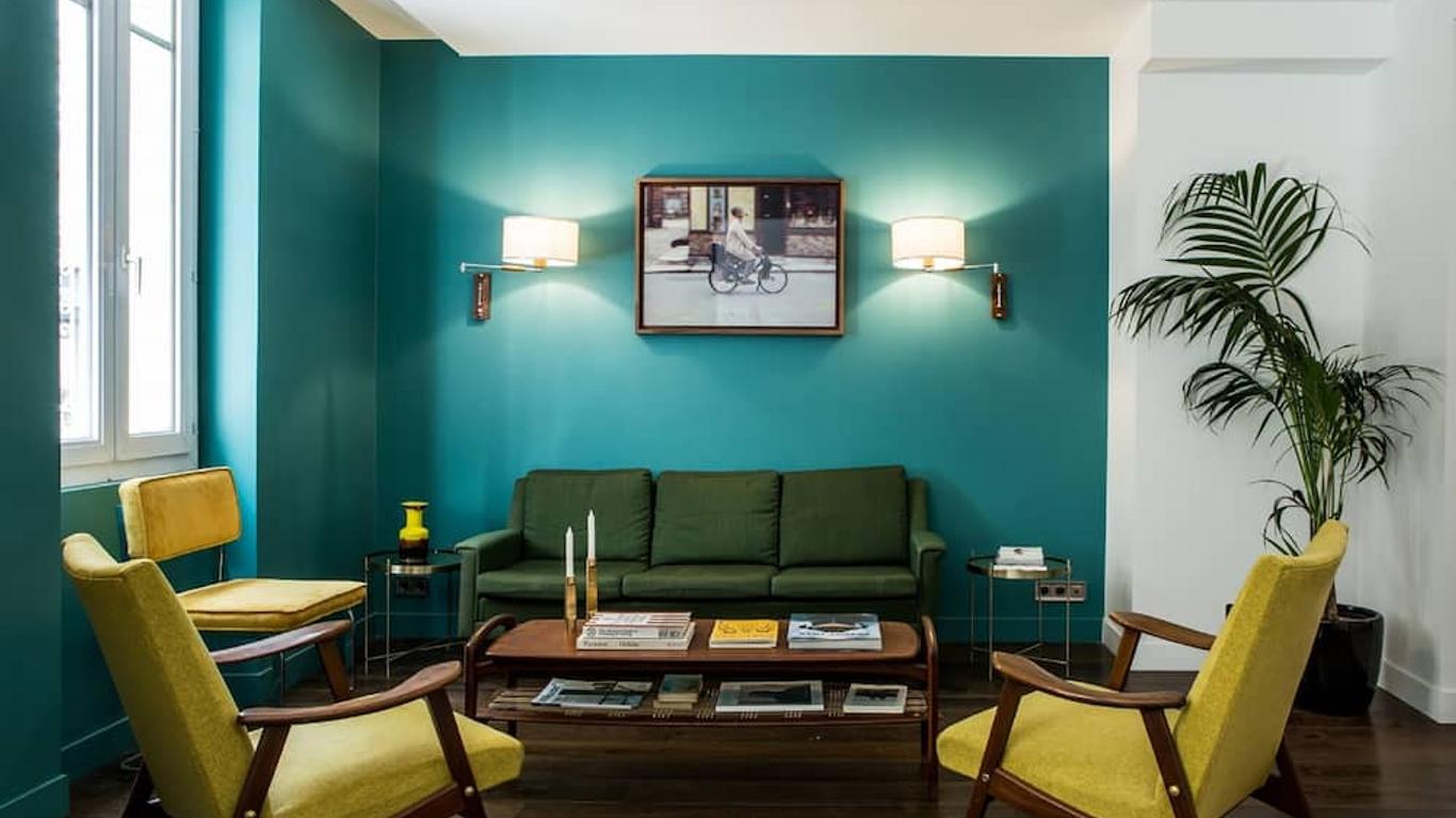 هوتل بيوريباير