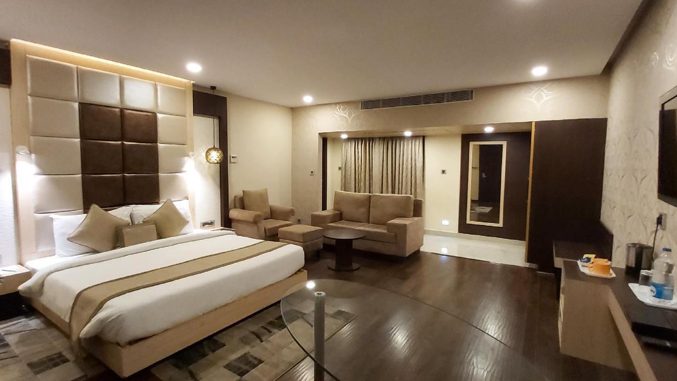 Hotel Nataraj