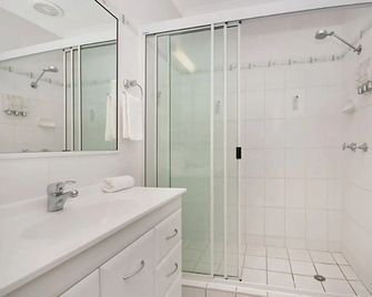 Cluden Park Motor Inn - Townsville - Bany