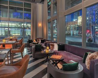 Renaissance Boston Seaport District - Boston - Restaurant