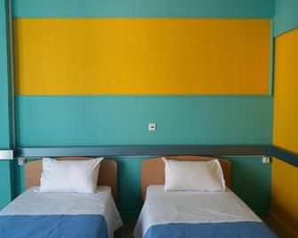 Welcommon Hostel - Athens - Bedroom