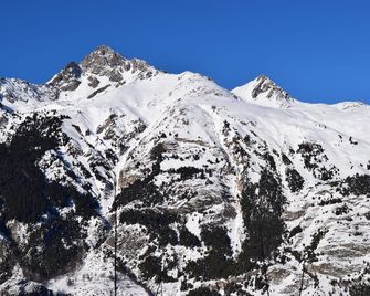 La Marmotte La Norma - Villarodin-Bourget - Prestation de l’hébergement