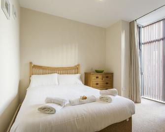 The Artane Self Catering - Dublín - Habitació