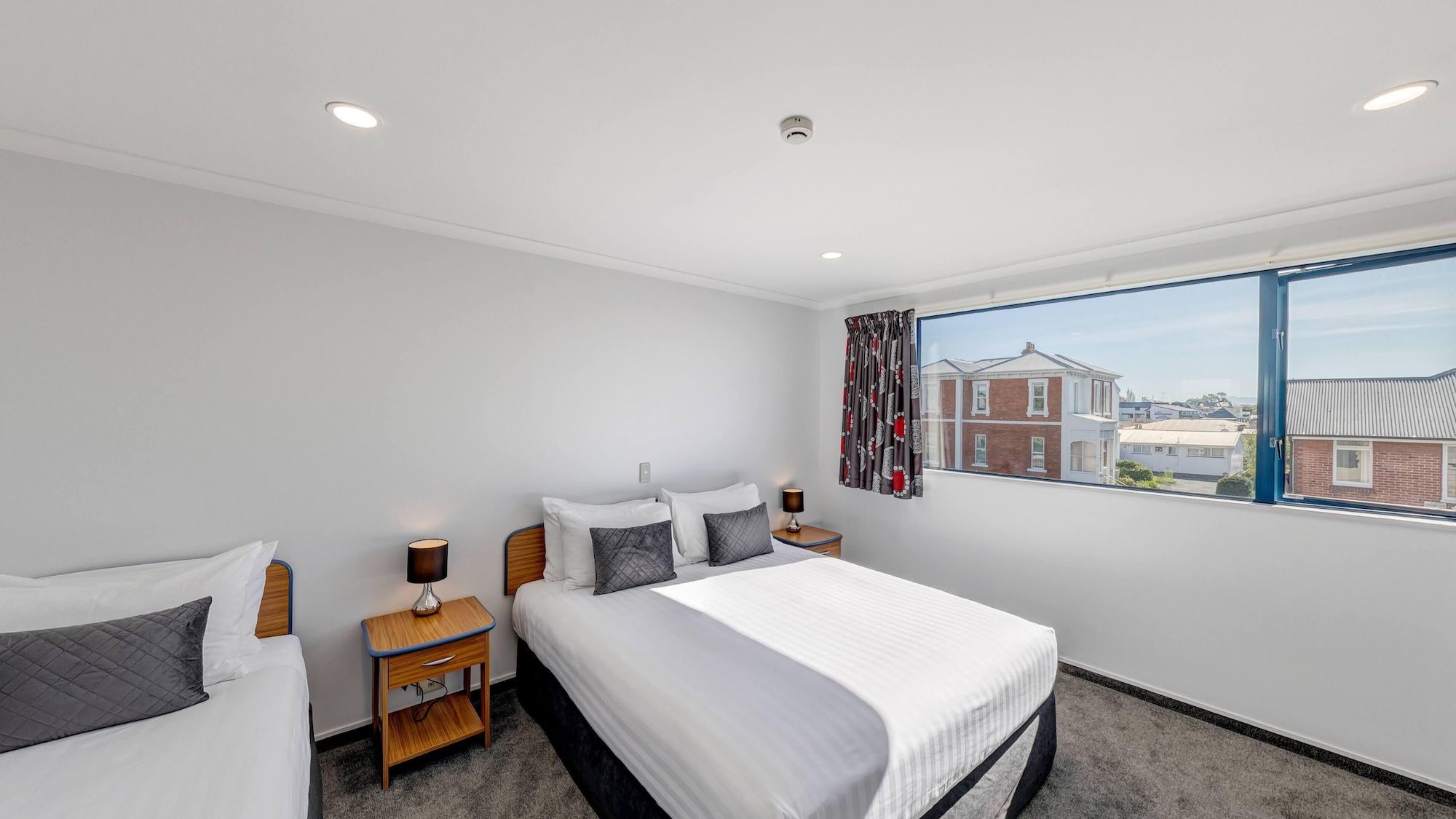 Bay Viaduct Motor Lodge - Distretto di Timaru