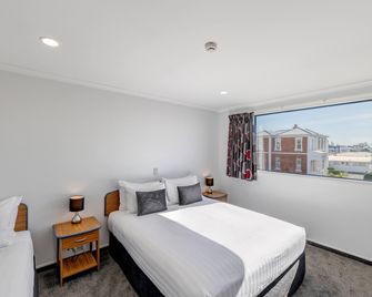 Bay Viaduct Motor Lodge - Timaru