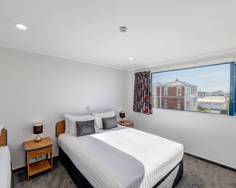 Bay Viaduct Motor Lodge - Distretto di Timaru