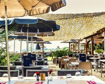 Hotel & Restaurant San Pellegrino - Folelli - Restaurant