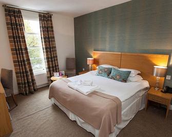 Episode Hotel - Leamington Spa - Schlafzimmer