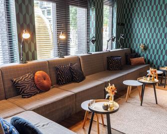ibis Styles Hasselt City Centre - Hasselt - Soggiorno