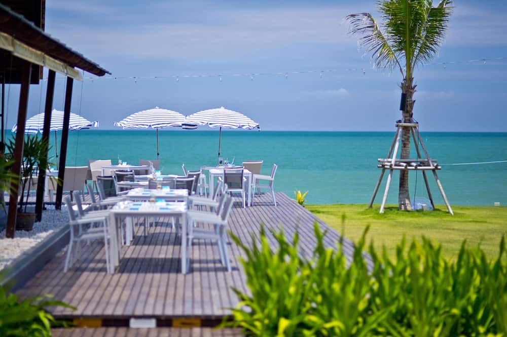 The Sands Khao Lak By Katathani (SHA Extra Plus) - Khao Lak