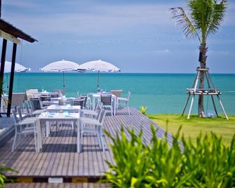 The Sands Khao Lak By Katathani (SHA Extra Plus) - Khao Lak