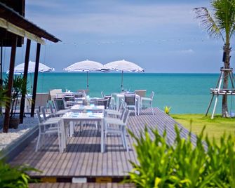 The Sands Khao Lak By Katathani (SHA Extra Plus) - Khao Lak