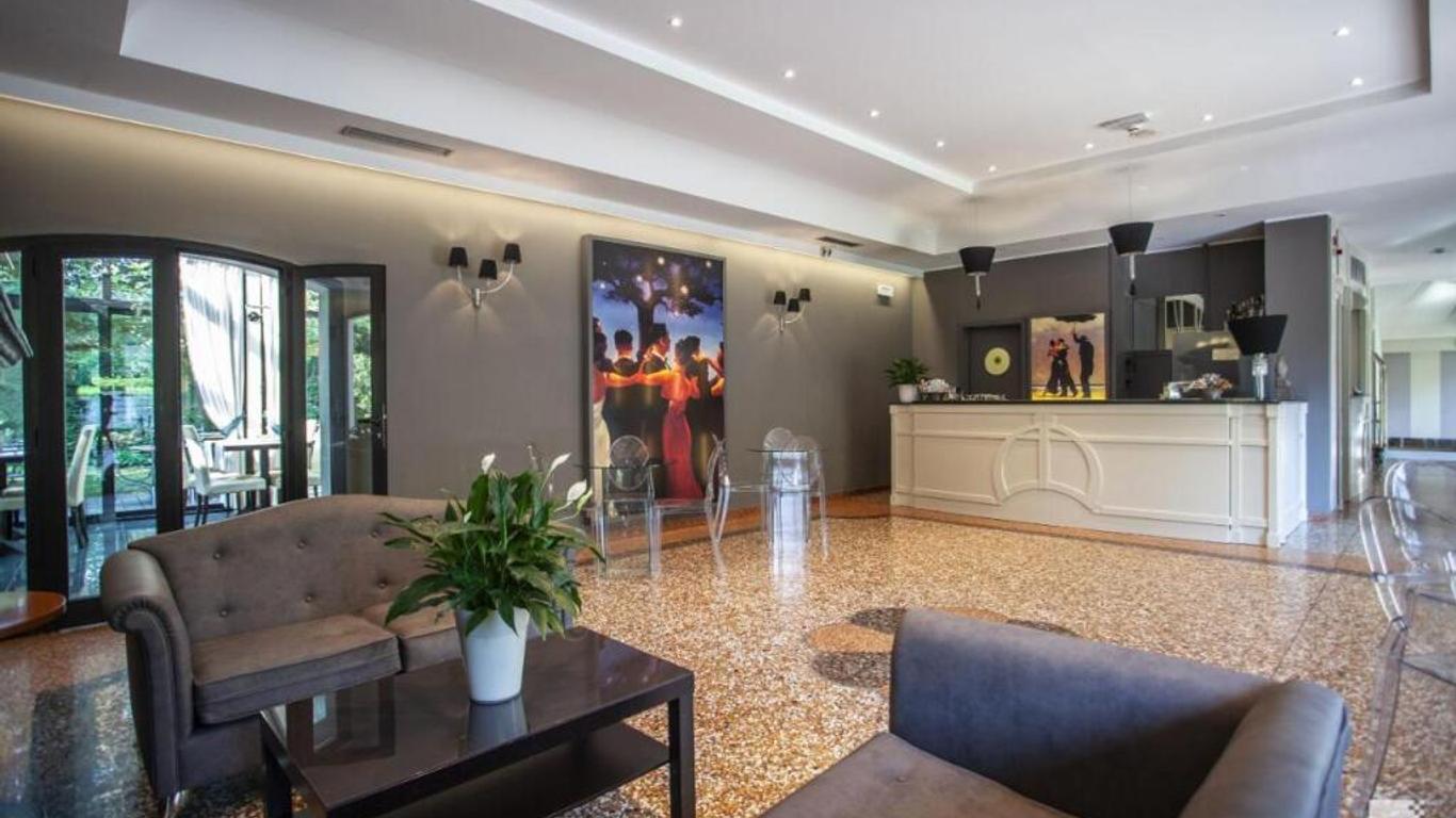 Savoia Hotel Country House Bologna