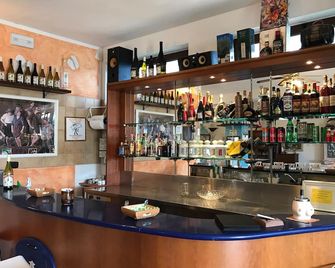 Agriturismo Montupoli - Vacri - Bar