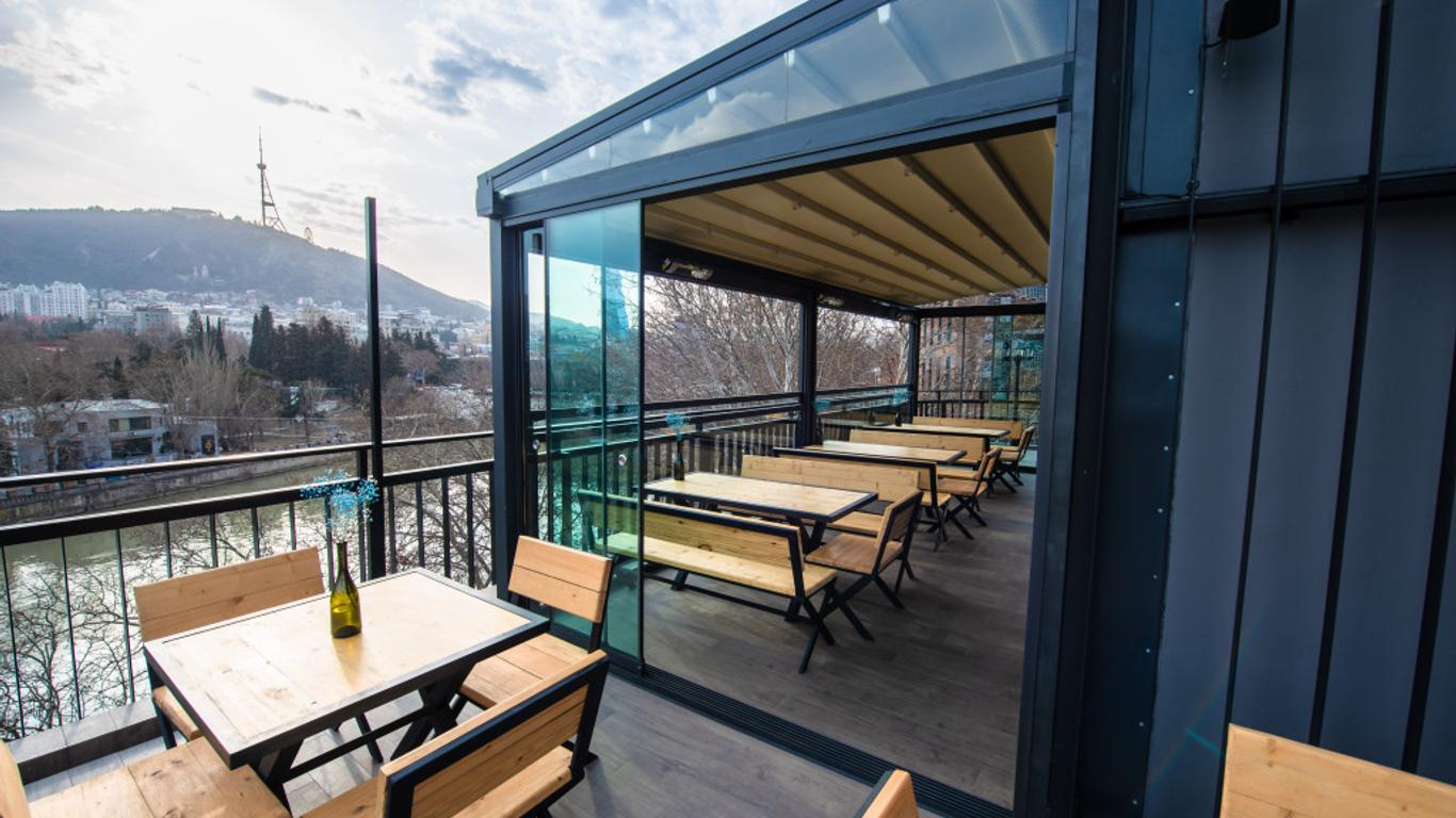 River View Hotel Tbilisi