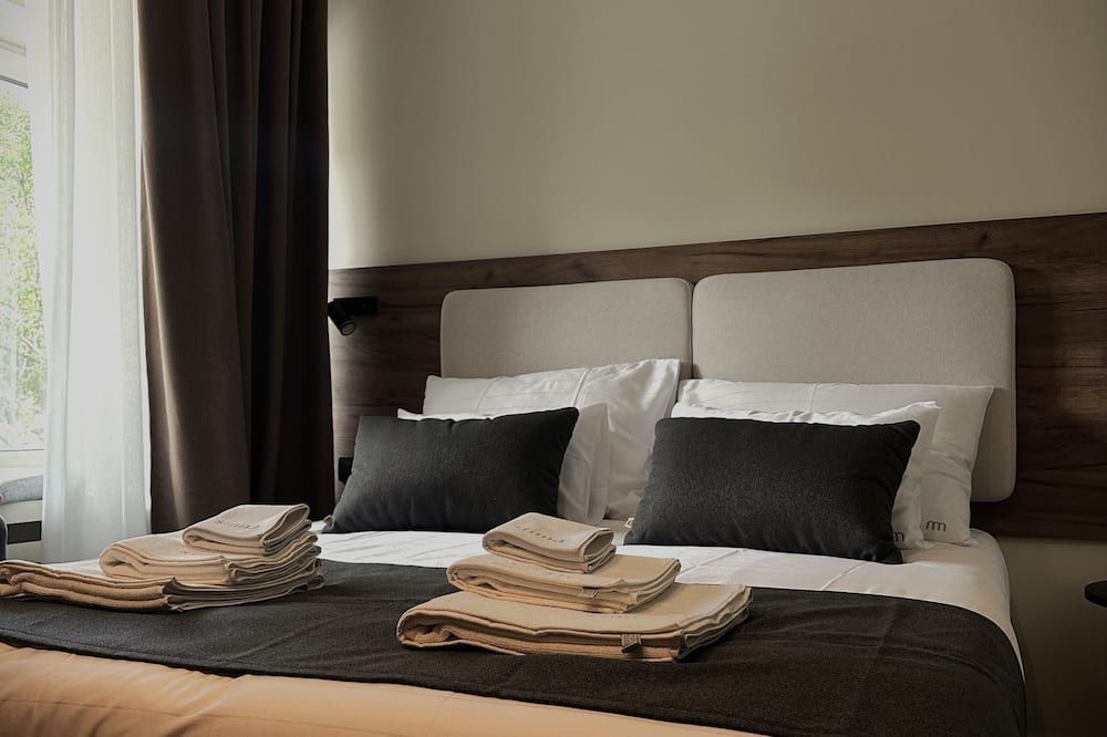 Simma Luxury Apartments & Rooms - Belgrade