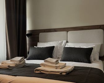Simma Luxury Apartments & Rooms - Belgrad