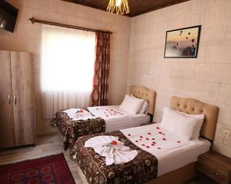 Cappadocia Panda Hostel - Göreme - Bedroom