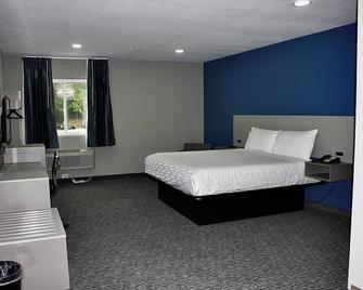 Hummingbird Hotel - Goodlettsville - Schlafzimmer