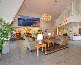 Quality Inn View of Lake Powell - Page - Page - Ingresso