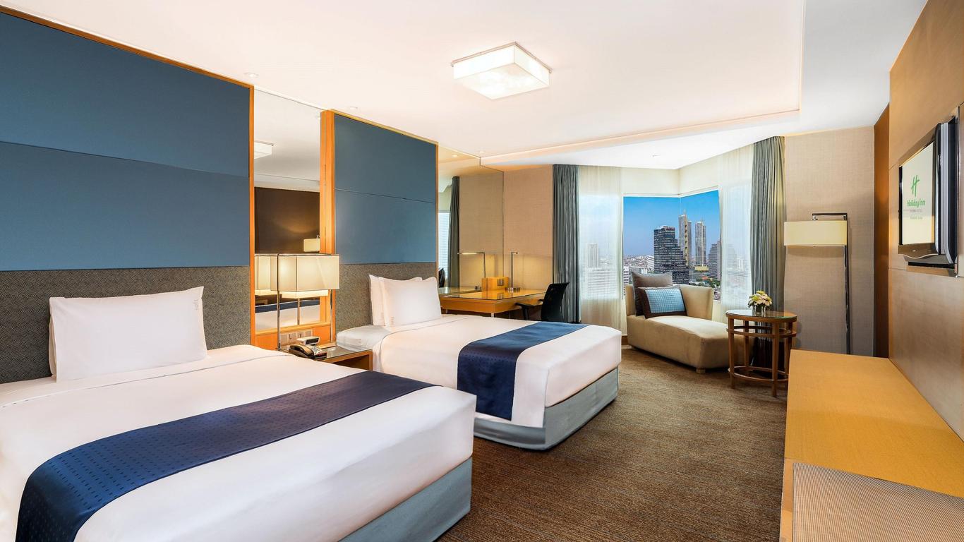 Holiday Inn Bangkok Silom By IHG