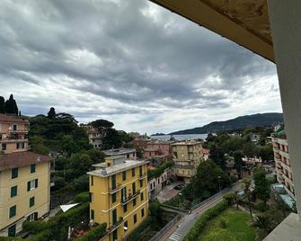 Hotiday Room Collection - Rapallo - Rapallo - Balkon