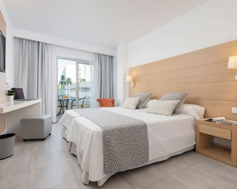 Trendhotel Alcudia - Alcudia - Спальня