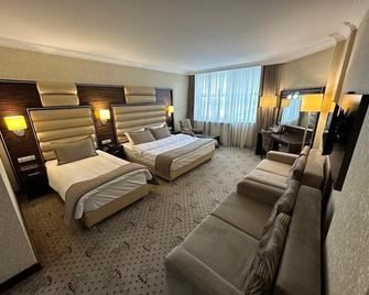 Hotel Tatvan Kardelen - Tatvan - Quarto